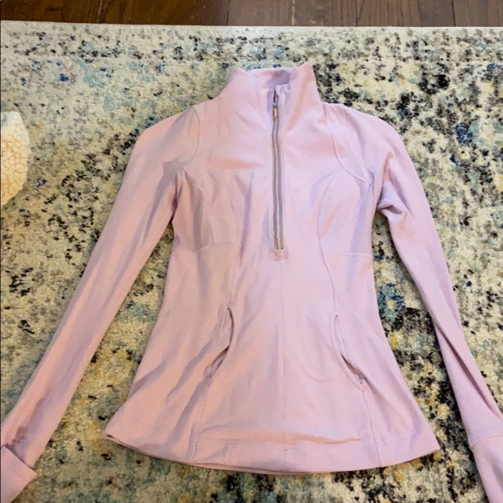 Lululemon workout top!